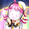 Open card