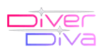 All DiverDiva costumes
