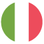 Users who can speak Italiano