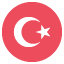 Users who can speak Türkçe