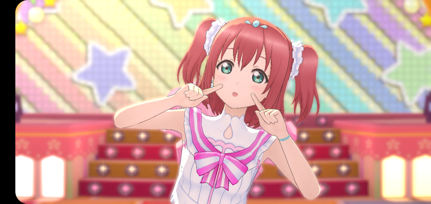 Happy Birthday Ruby chan!