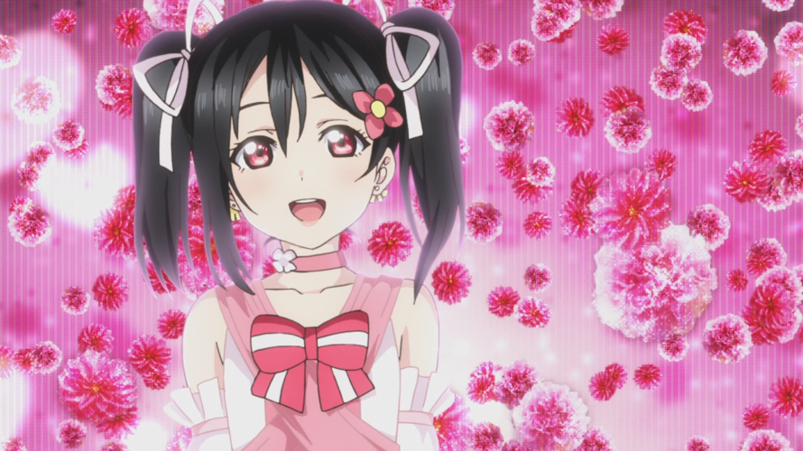 I'm new here, barely getting the ropes, but Nico Yazawa is my number one idol in the universe. <3