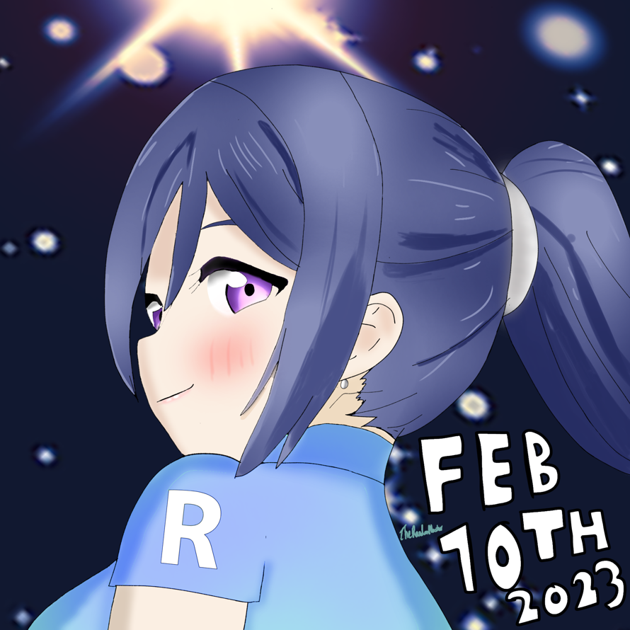 Hey Kanan! I uhhh made this! This is my first ever "successful" drawing and I'm learning more and...