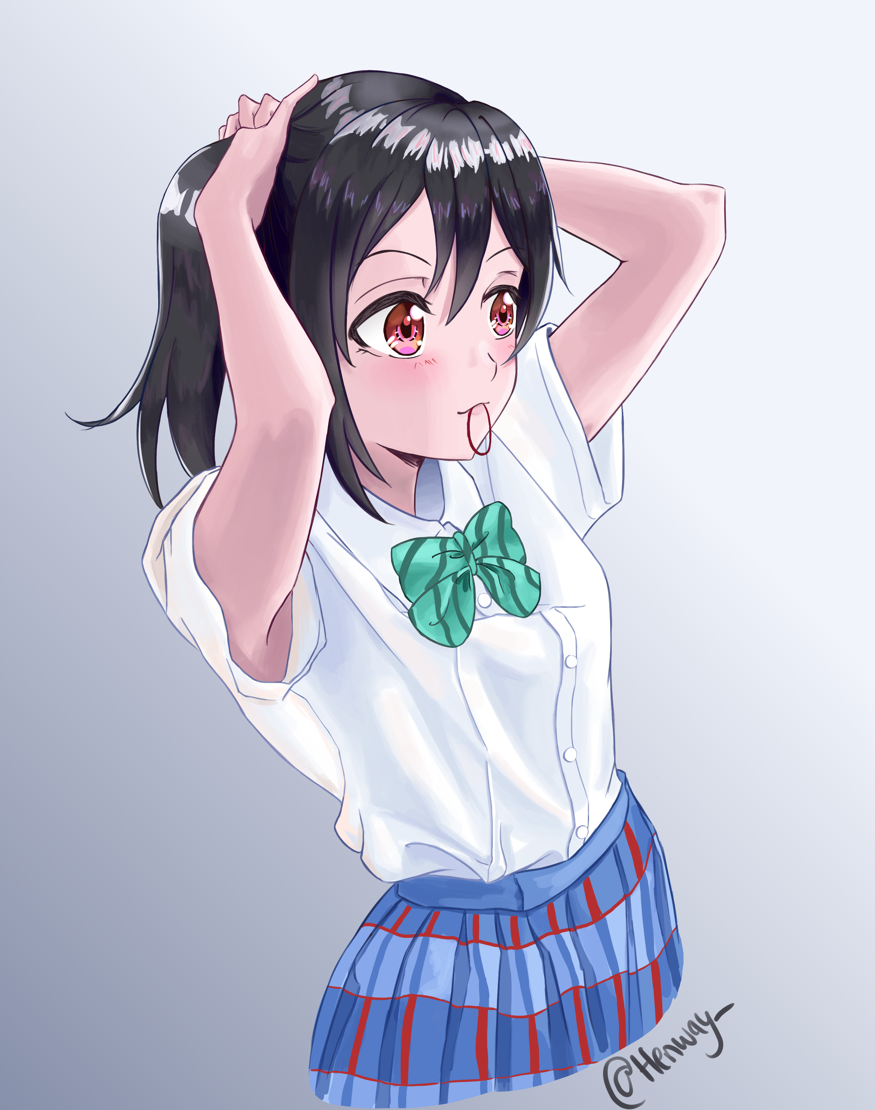 Nico chan