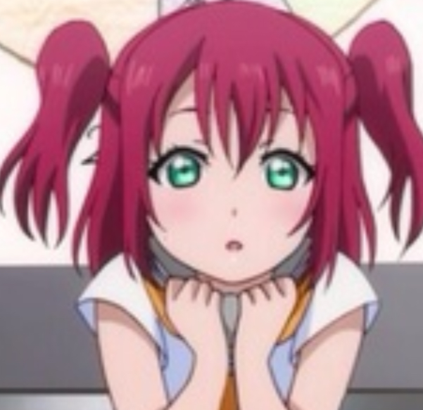My love live story goes likes this

I joined the fandom May of this year.
I started watching the...