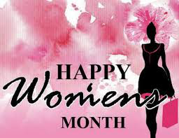 Happy Late Women’s Month! I’m sorry for being late at March 8, because I haven’t posted yet for a...