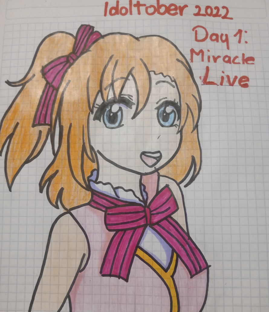 Day 1: Miracle live