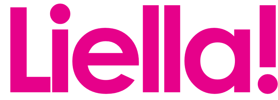 I saw some people use the Liella logo in graphic edits, so here's the one I made in higher quality!