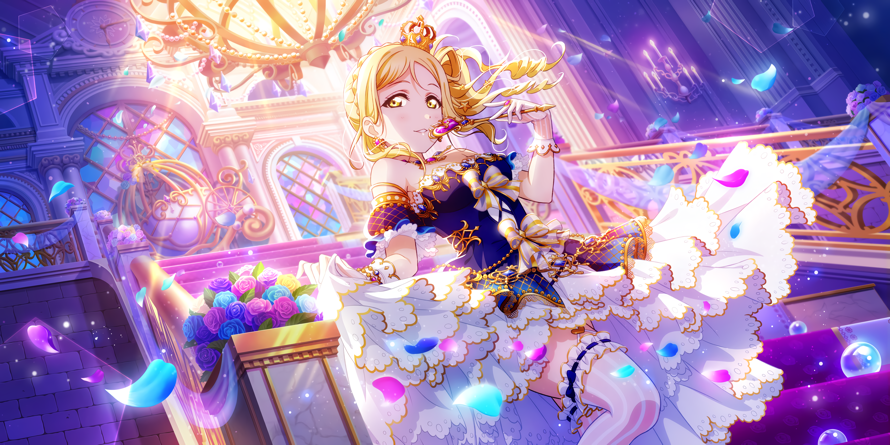 Excuse me, but does anyone have a picture of this Mari card's 3D model?