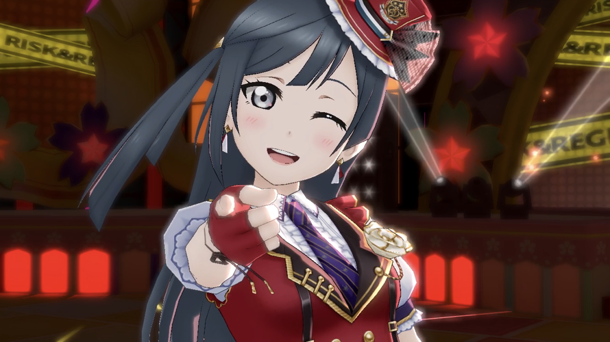 Aaa I’m so happy I finally got best girl’s SR I could cry