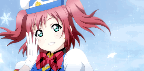 how did i get into love live? its quite simple actually. you see, i was sitting on the bus, browsing...