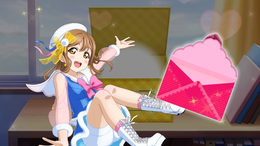 scouted her today.....a queen..happy birthday maru