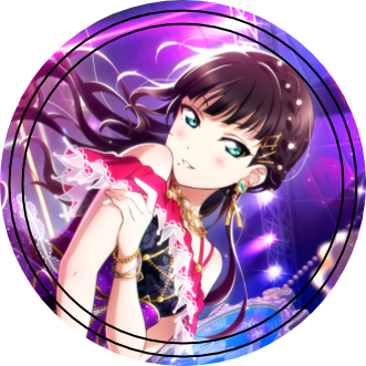 I couldn't just NOT make an icon out of the new Dia. It's too gorgeous. :