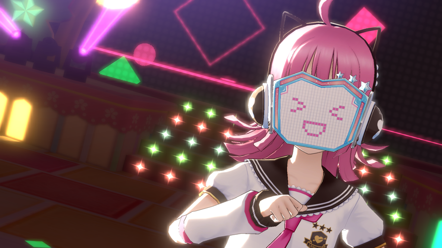 Happy birthday Rina chan!!! Best girl from PDP!!!
