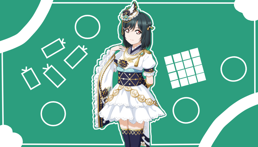 Shioriko Mifune edit :D! The background was made by me but nothing else was.