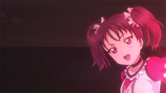 Happy  belated  birthday, Leah Kazuno!