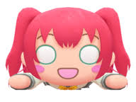 did anyone tell y'all how much i love my ruby neso and neso ruby as a whole
