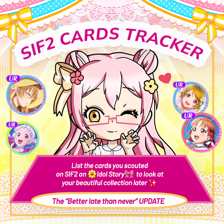 Add your  SIF2 account and start listing your cards: