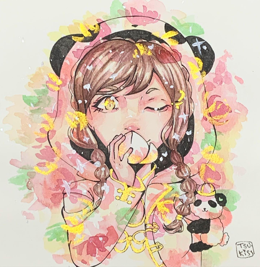 Happy Lunar New Year Feed Community Idol Story Love Live 