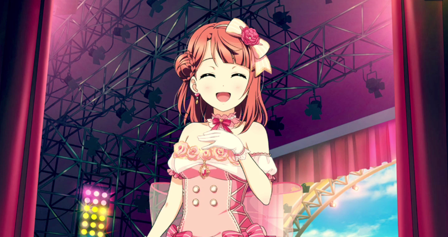 Yes, It's My Best Girl's Birthday Today! Her Songs Are So Amazing and Her Happiness Are So Cute!...
