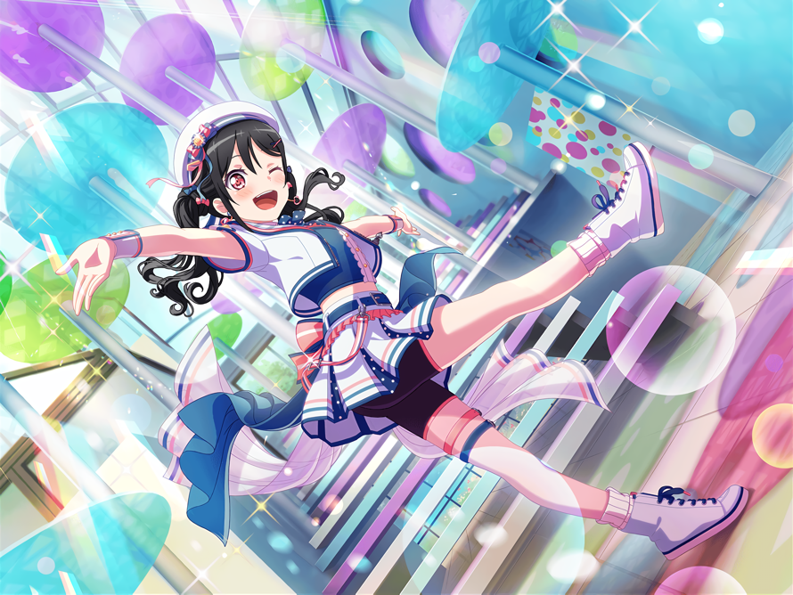 happy birthday to my darling nico!!! youve been my best girl for years, ever since i found out we...
