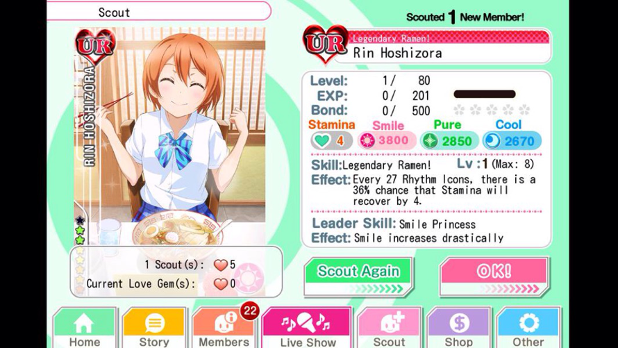 I wasn’t planning on making any posts for Rin’s birthday but the community really has made it...
