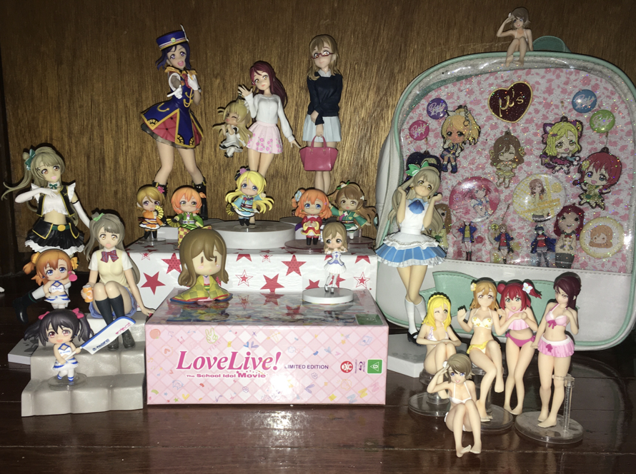 Finally getting my entry in for Petite Idol Studios~ I wanted to be able to get a better photo than...