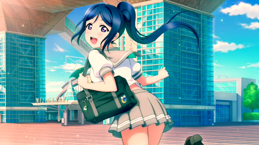 Happy Birthday Kanan! We Love You So Much and I'll Get Some Flowers For Your Birthday. :