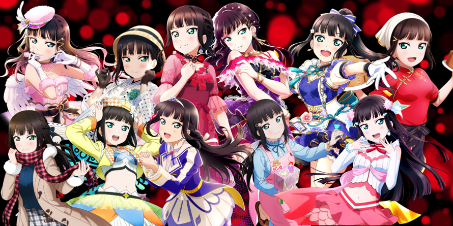 I’ve added all of the missing transparent versions of Dia’s UR and SR cards. Look in the comments if...