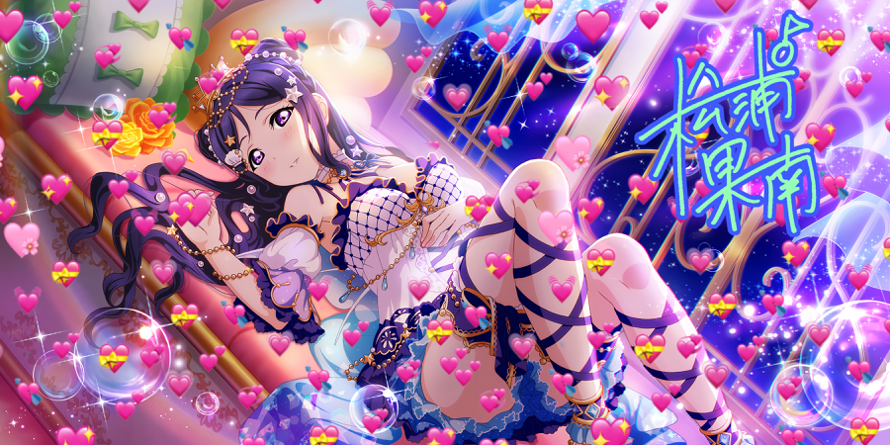 Happy Birthday to an absolute MOM Kanan!! I love you so so much, and you deserve the world! I did a...