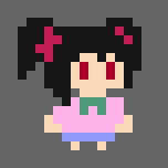 Happy Birthday to the best idol in the universe, NICO!! Here is a very tiny Nico to commemorate!...