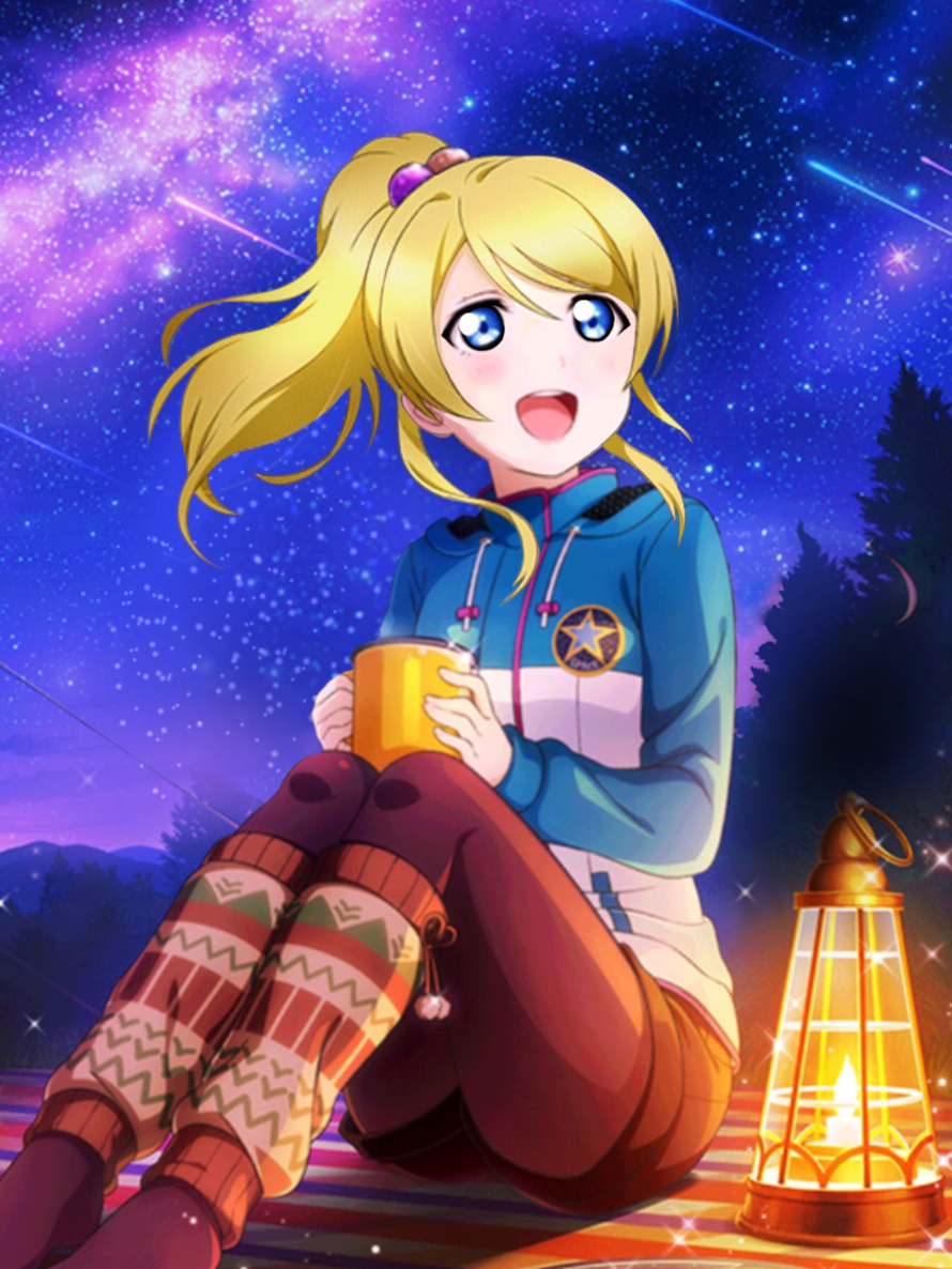 I found my first edit 👀 Well actually it’s really pretty for me and I still edit like this, nothing...