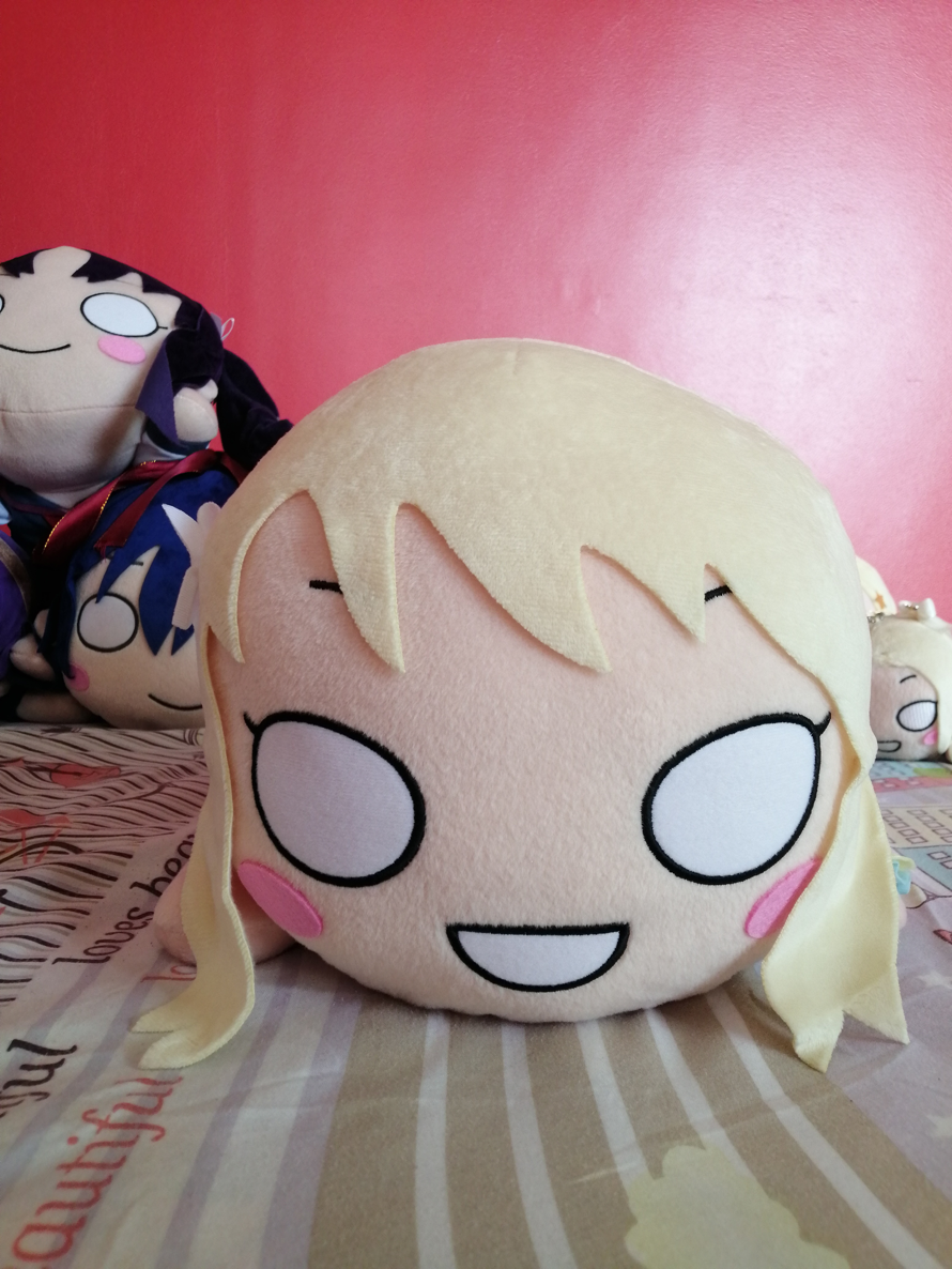 Mega Jumbo Ai neso came today 🥰 I got her used, but there are no super obvious signs of it so I'm...