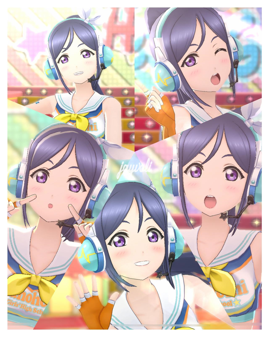 Today I was able to idolize Kanan😍 Just look at this beauty!!