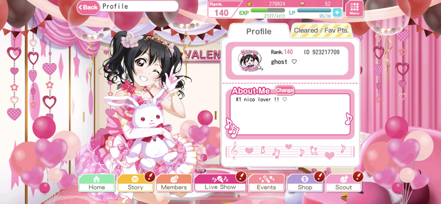 SIF was my introduction to idol series and rhythm games entirely. I started playing around six years...