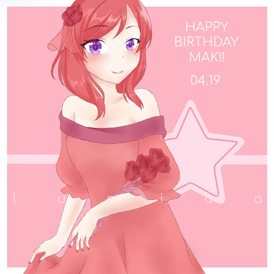 I know I'm probably  I am  a few days late. I mean I can't miss my best girl's birthday. I dont...