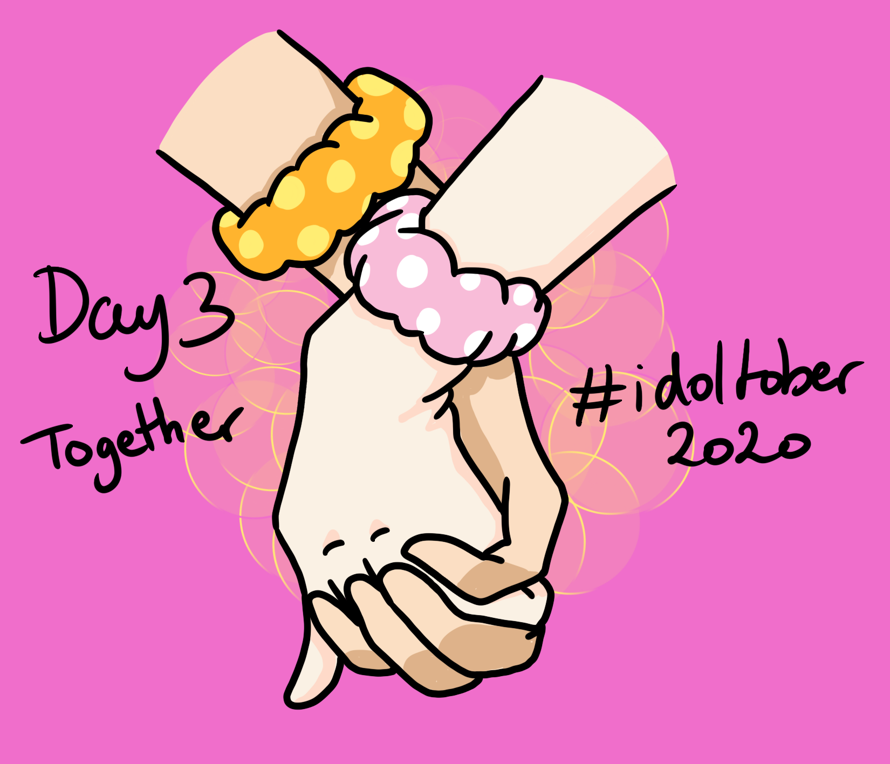 Day 3: Together
