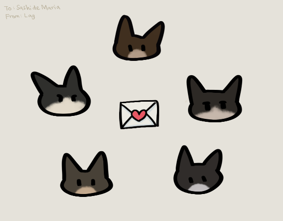 To miss Sashide Maria; Feed Community Idol Story Love Live!