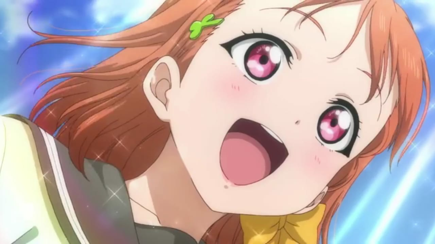 HI FELLAS!! I'm Mei, a devoted Chika Stan! I love voice acting and singing 😳