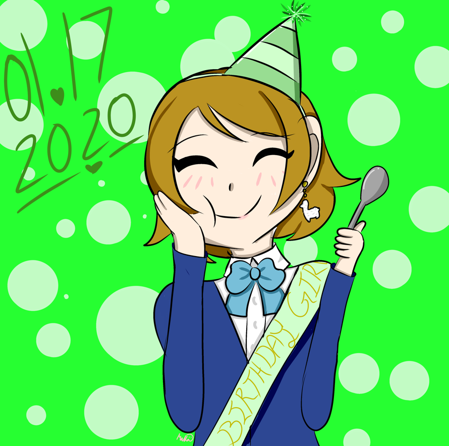 threw this together for pana's birthday.