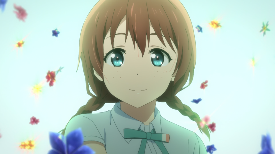 I loved the episode with Emma so much, she officially becomes my best girl from Nijigasaki!