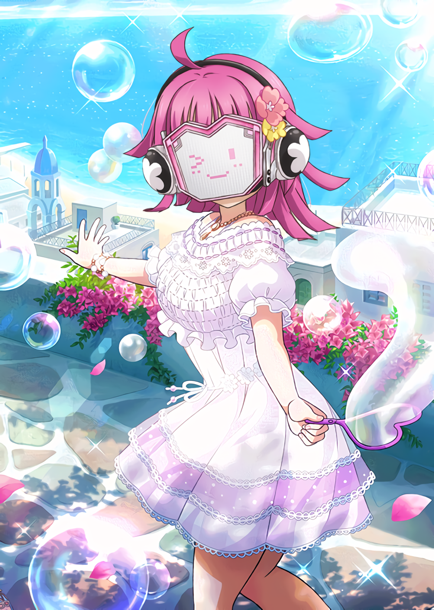 It's my baby's birthday and I just gotta say, HAPPY BIRTHDAY RINA!! One of the most cutest idols out...