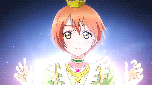 Happy birthday Rin!