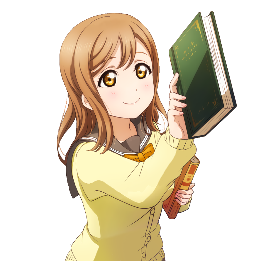 I know someone already did this but I did this transparent because the bookshelf really bothers me a...