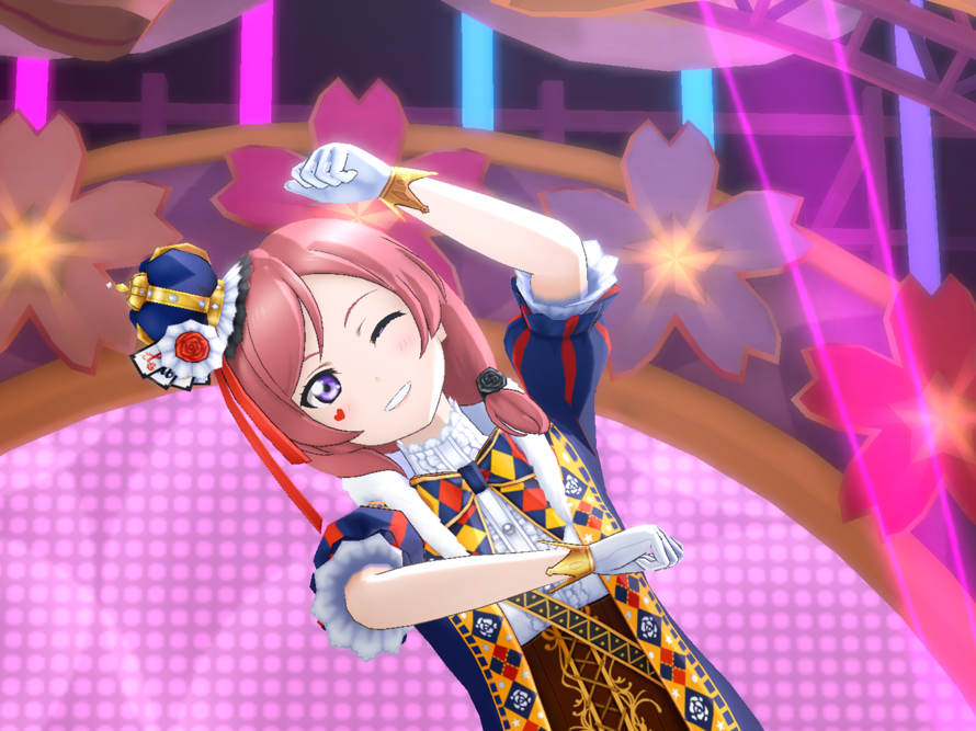 Happy Birthday, Maki!!! I hope you’ll enjoy my present to you! Thanks for being μ’s pianist!!!