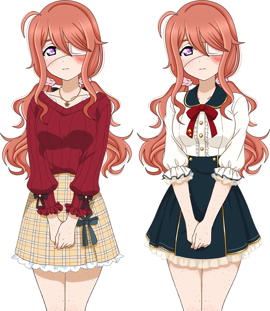 sprite edits time!! idk why it took me so long between making and posting them
