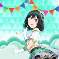 Background - Shioriko Mifune