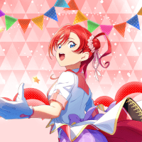 Background - Mei Yoneme