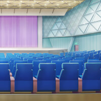 Background - Nijigasaki High School Idol Club