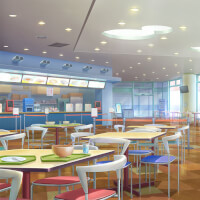 Background - Nijigasaki High School Idol Club